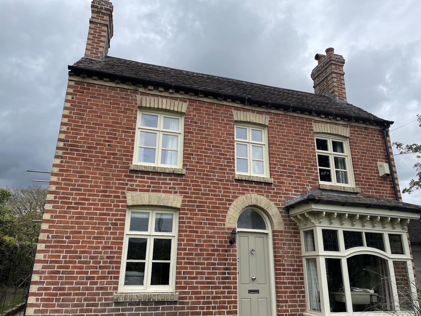 L Metcalf plastering — Photos 11